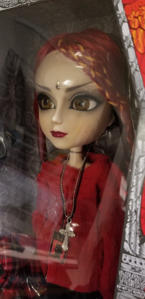 送料無料】 流行に Taeyang hide ヒデ 人形 フィギュア フィギュア