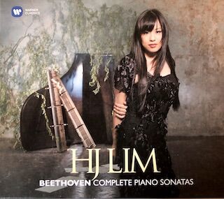 ベートーヴェン:ピアノ・ソナタ全集 小菅優(P) 完全生産限定盤 音匠仕様 61-fWyX0kgL.jpg