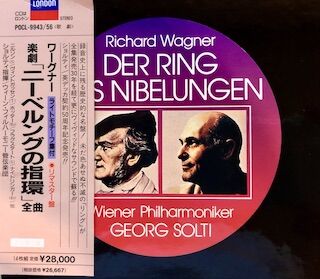 優秀録音盤を探す4 Deccaアナログ録音の魅力をCDで聴いてみたい