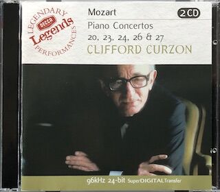 【中古】 ピアノ協奏曲第20番＆12番/ＣＤ/BVCC-132 中古】 ピアノ協奏曲第20番＆12番/CD/BVCC-132 中古】 ピアノ