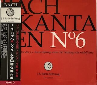 人気廃盤!! 鈴木雅明 J.S. バッハ 教会カンタータ全集 + 世俗 人気廃盤!! 鈴木雅明 J.S. バッハ 教会カンタータ全集 + 世俗