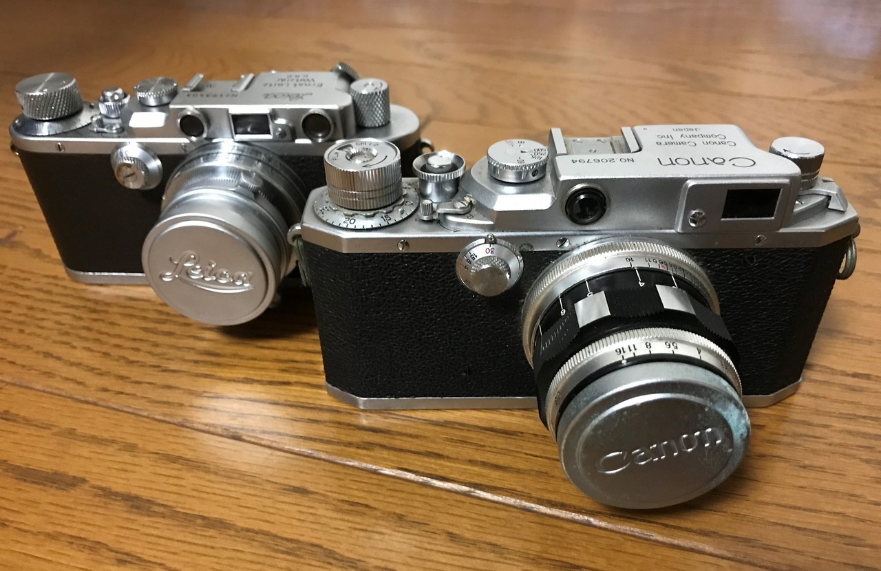 正規品 e CANON ⅡD改+トプコール 35/2.8 - sociales.uprrp.edu