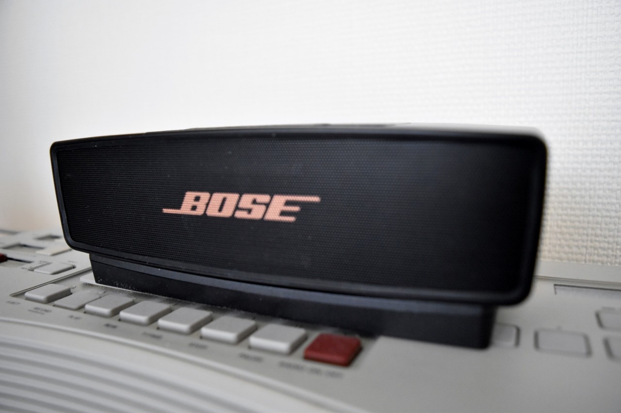 Bose Soundlink Mini Speaker Ii 燃えるゴミは明日 Bose Soundlink Mini Speaker Ii 燃えるゴミは明日