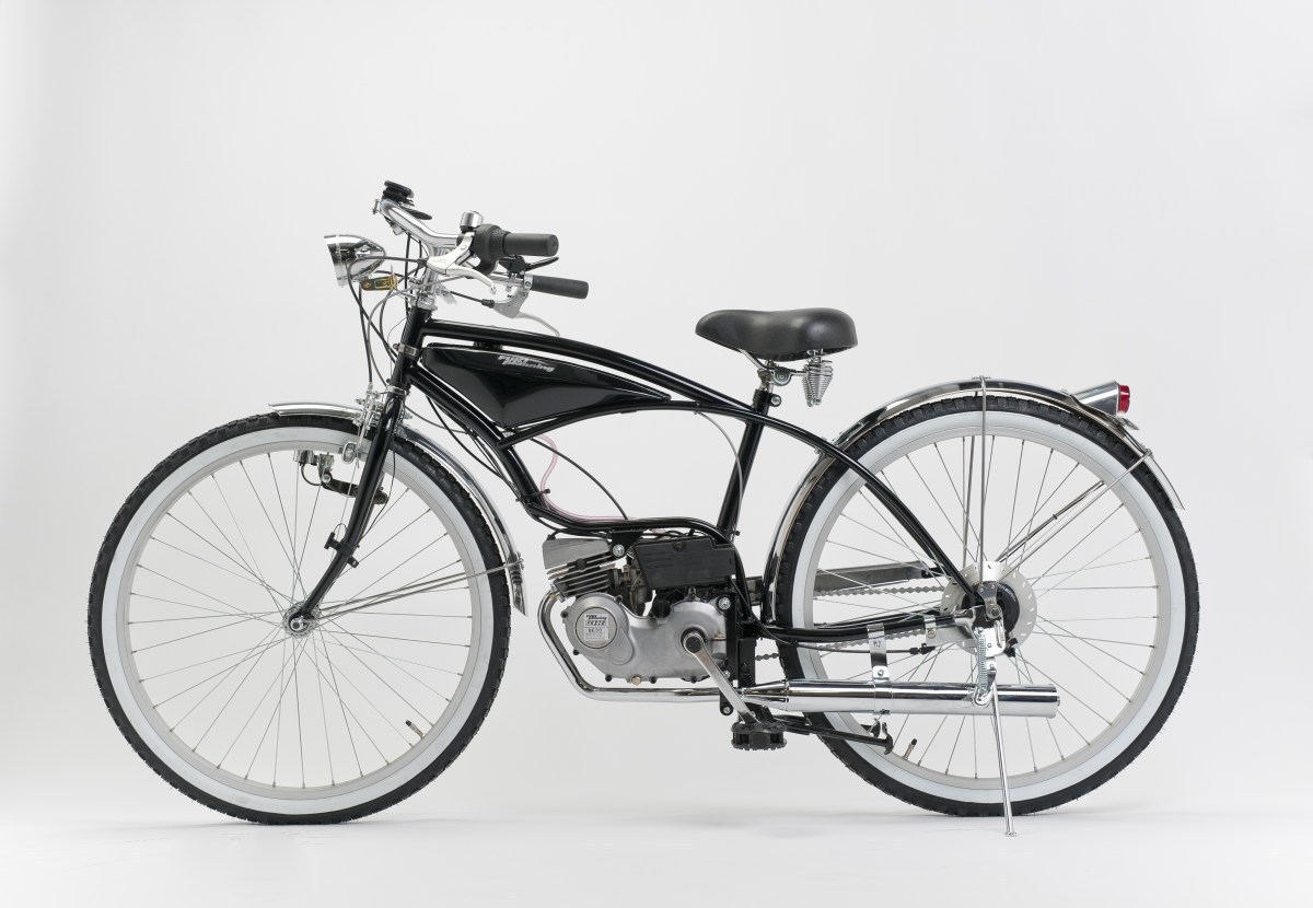 これいいなあ！（FK310 LAⅡ Sport） : 燃えるゴミは明日