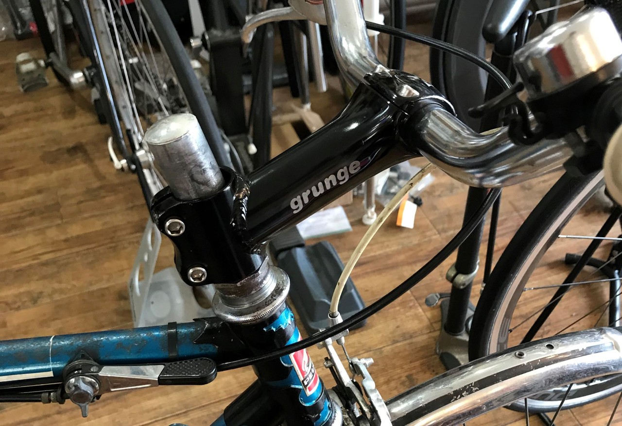 自転車タイヤは燃えるゴミか