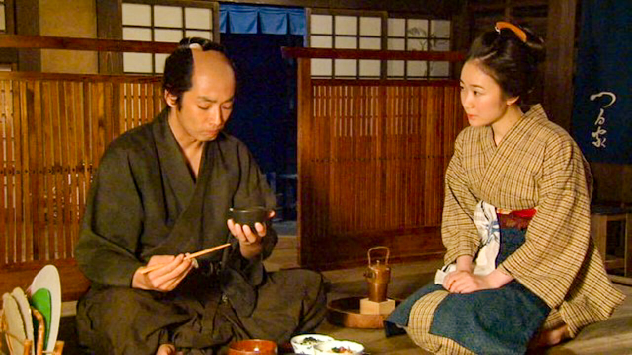 みをつくし料理帖」を全巻読んだ！ : 燃えるゴミは明日