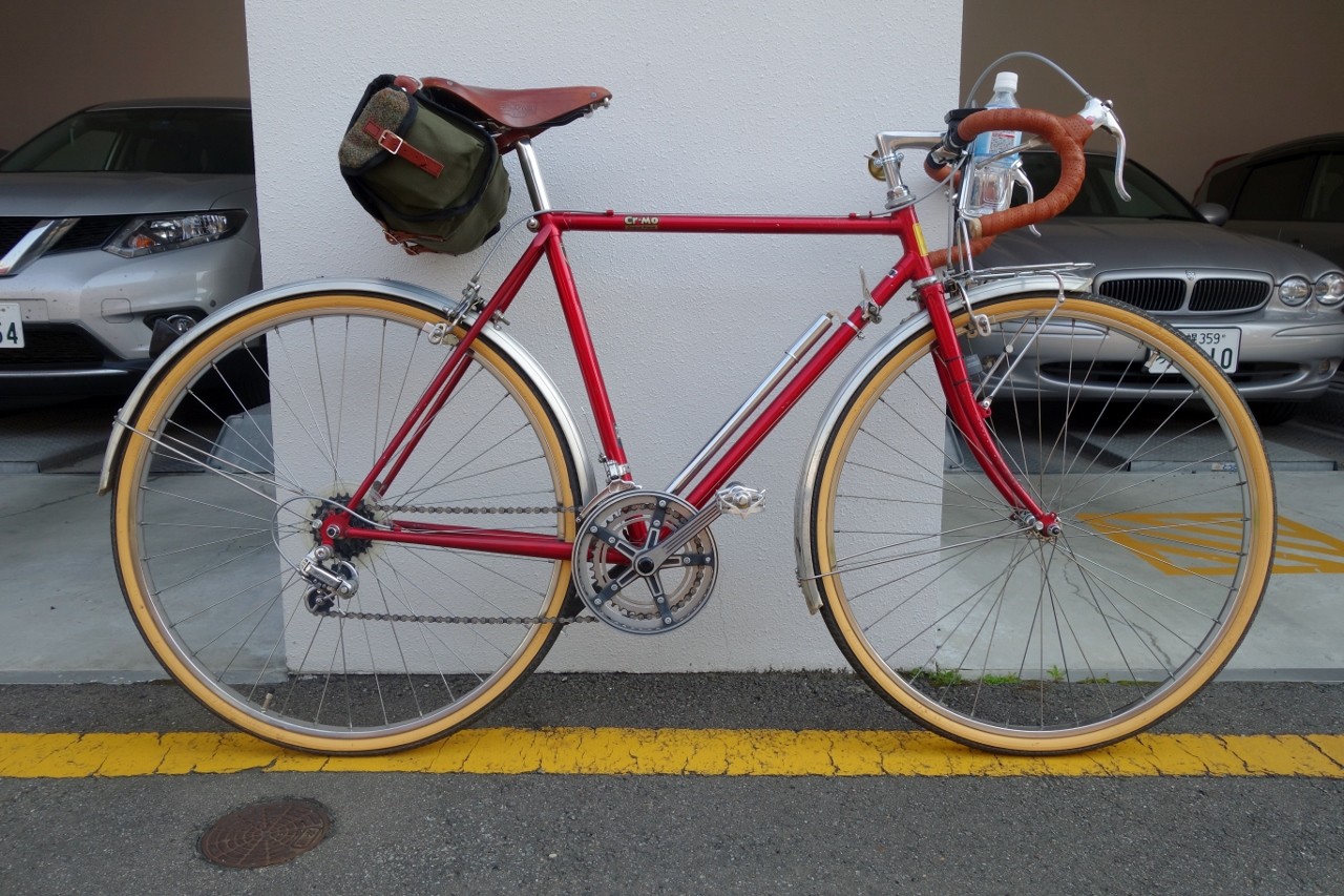 キャラダイス・バーレイ・リミテッドエディション : 燃えるゴミは明日