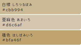 チークオイル 燃えるゴミは明日