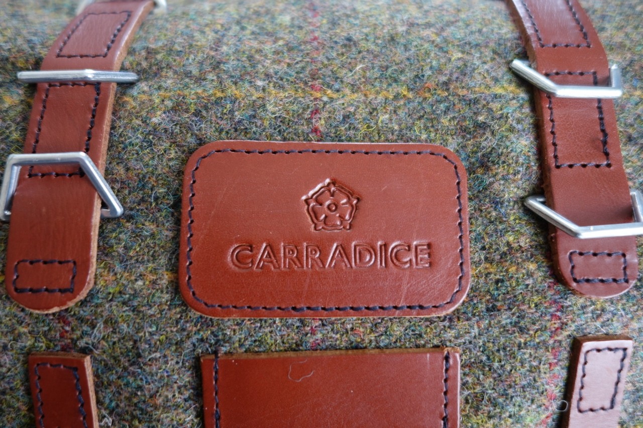 キャラダイス・バーレイ・リミテッドエディション : 燃えるゴミは明日