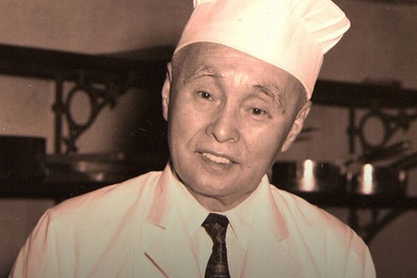 天皇の料理番」を12話まとめて観てしまった : 燃えるゴミは明日