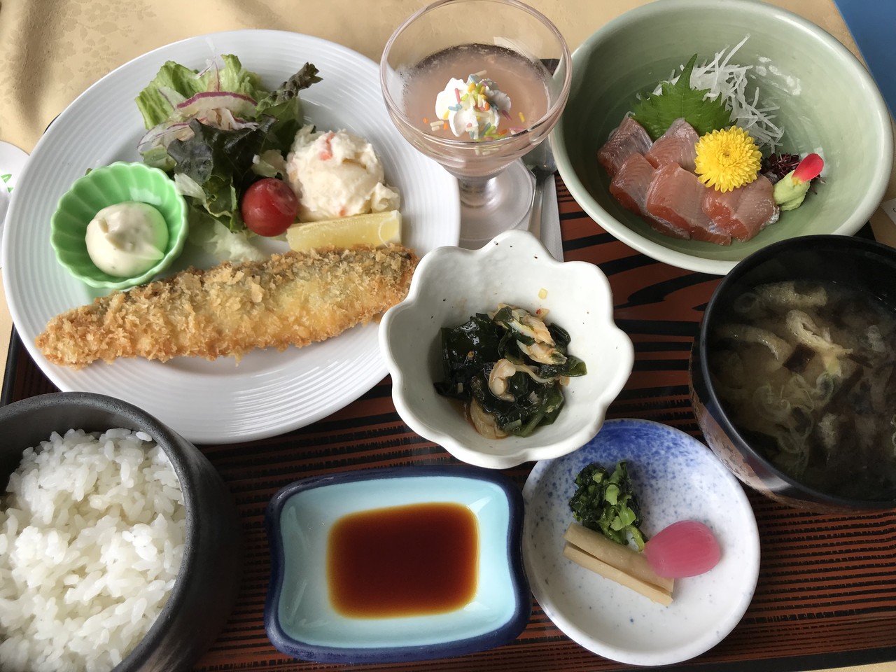 鮭と鱒とサーモンとトラウト 燃えるゴミは明日