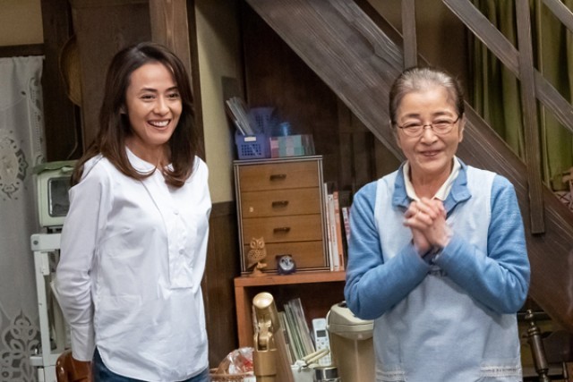 男はつらいよ 50 お帰り 寅さん 燃えるゴミは明日