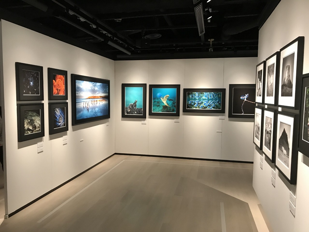 高砂淳二写真展「LIGHT on LIFE」 : 燃えるゴミは明日