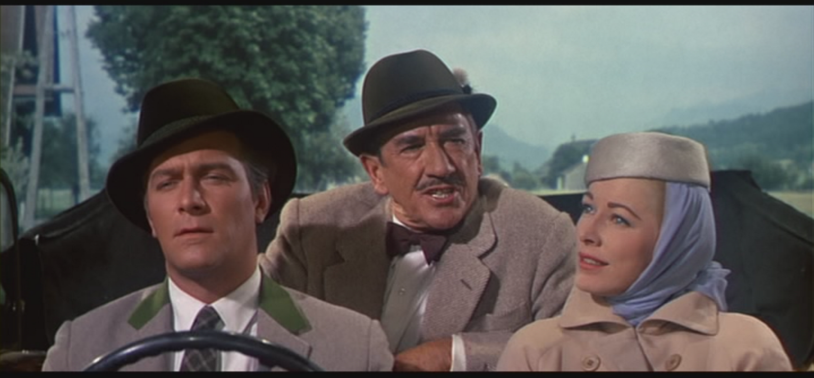 ミュージカル嫌いが サウンド オブ ミュージック を観てみたら 燃えるゴミは明日 ミュージカル嫌いが サウンド オブ ミュージック を観てみたら 燃えるゴミは明日