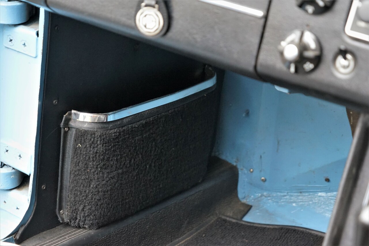 収納の問題 Mgb 燃えるゴミは明日