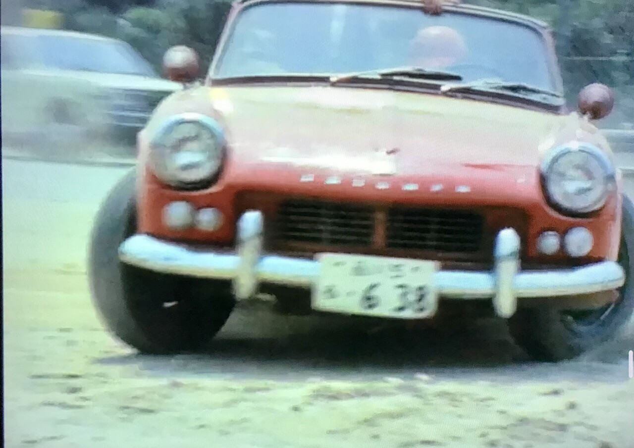 傷だらけの天使 燃えるゴミは明日