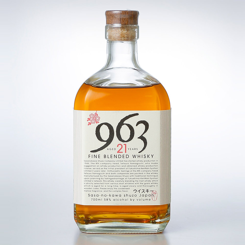 イチローズモルト前身　オールドハレーウイスキー７２０ミリ　閉鎖蒸留所東亜酒造製造 イチローズモルト 羽生蒸留所22年（1991-2014） 高島屋限定