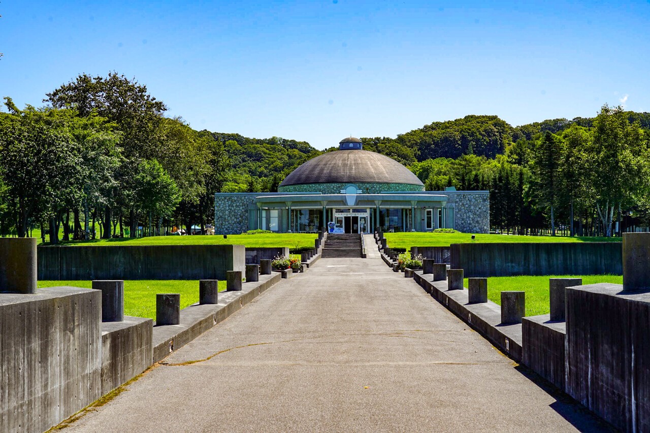 宇宙の町 宇宙のまち角田市をもっと元気に！展望塔のエレベーターを改修し