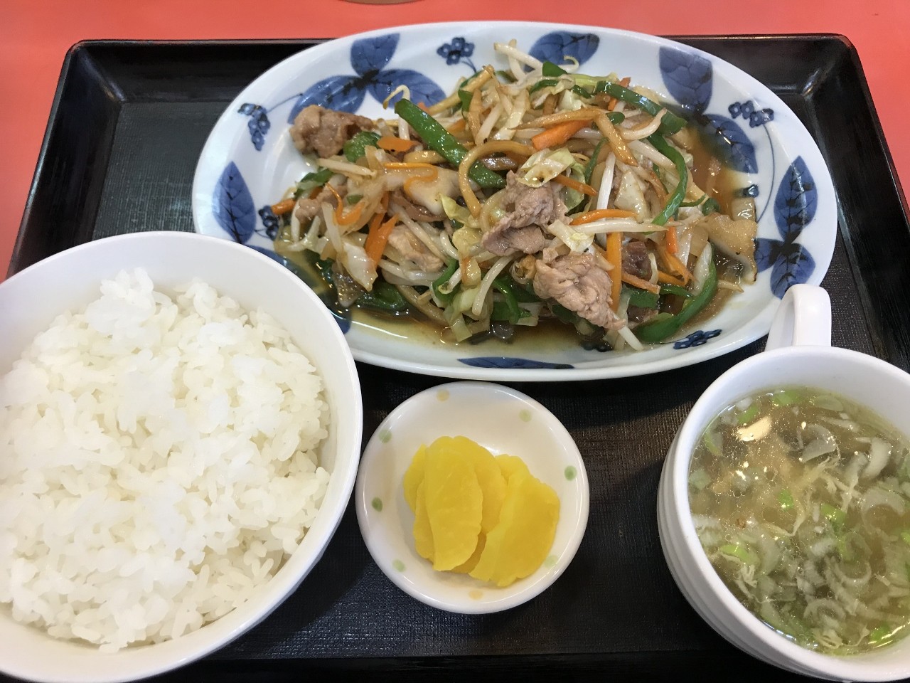 中華料理 テンコウ 札幌 と夜のひとり酒 燃えるゴミは明日