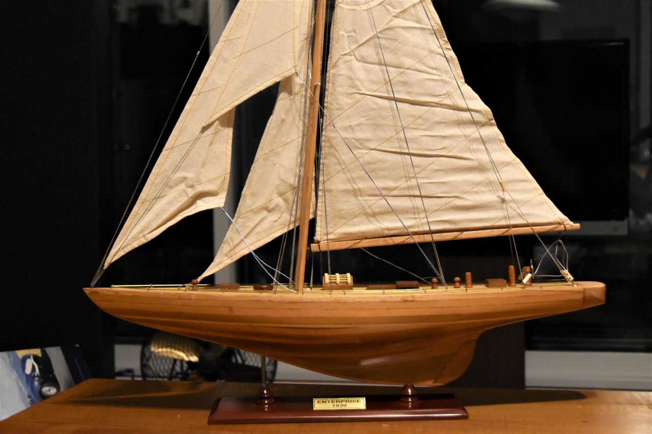 J/24 ヨット　ニッサン  生産　オブジェ　ヴィンテージ 日産 J-24 | 【中古艇ドットコム】 中古ボート・ヨットの個人