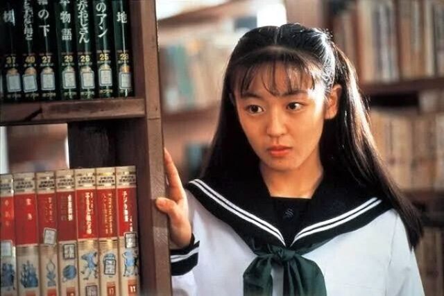 Love Letter」 : 燃えるゴミは明日