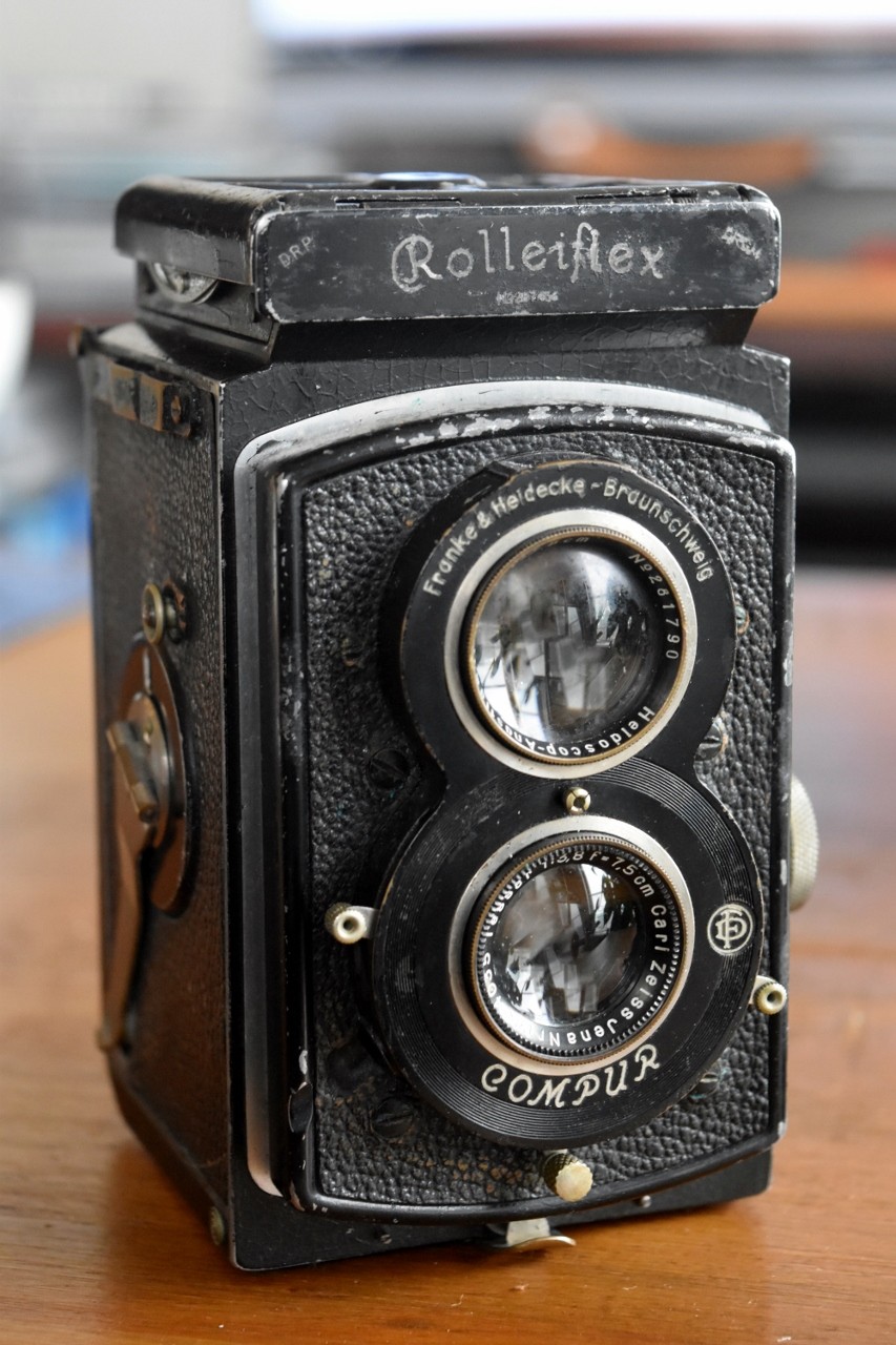 ローライフレックス・スタンダード ROLLEIFLEX 誤魔化そ STANDARD ローライフレックス・スタンダード ROLLEIFLEX 誤魔化そ STANDARD