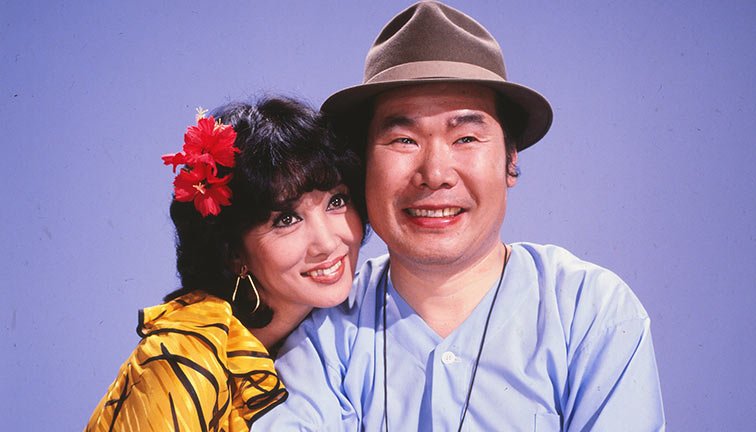 男はつらいよ 50 お帰り 寅さん 燃えるゴミは明日