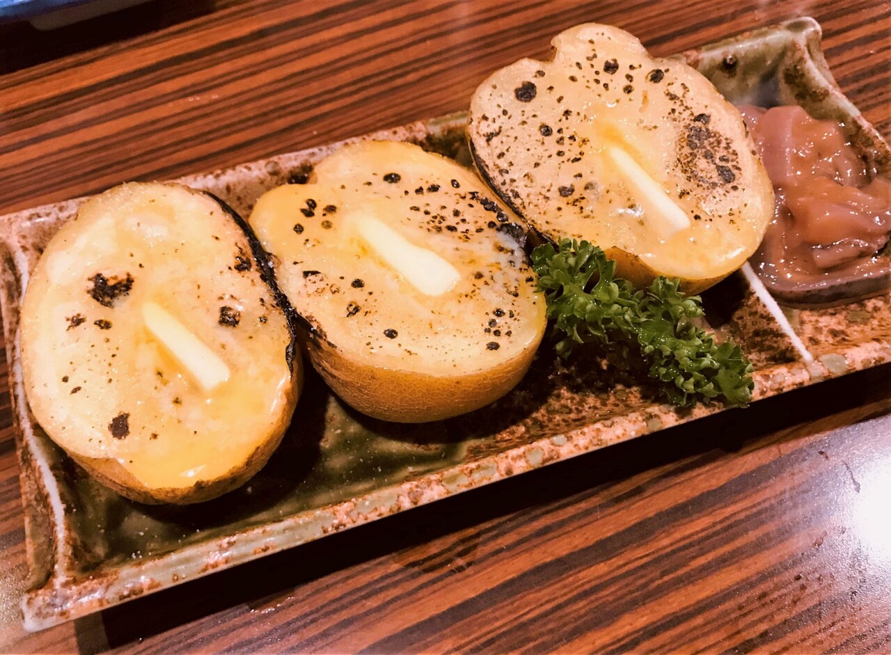 魚さんこ 函館 燃えるゴミは明日