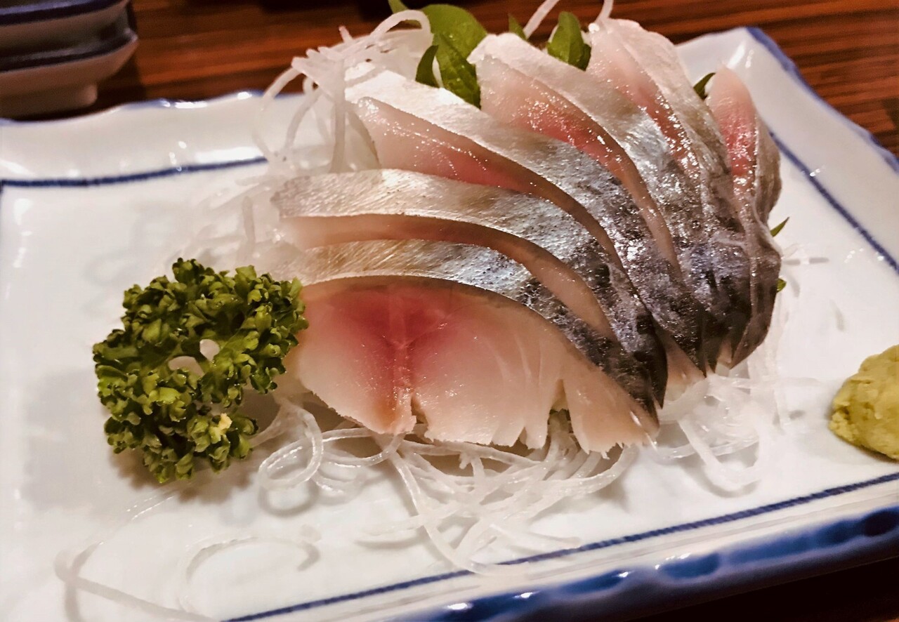 魚さんこ 函館 燃えるゴミは明日
