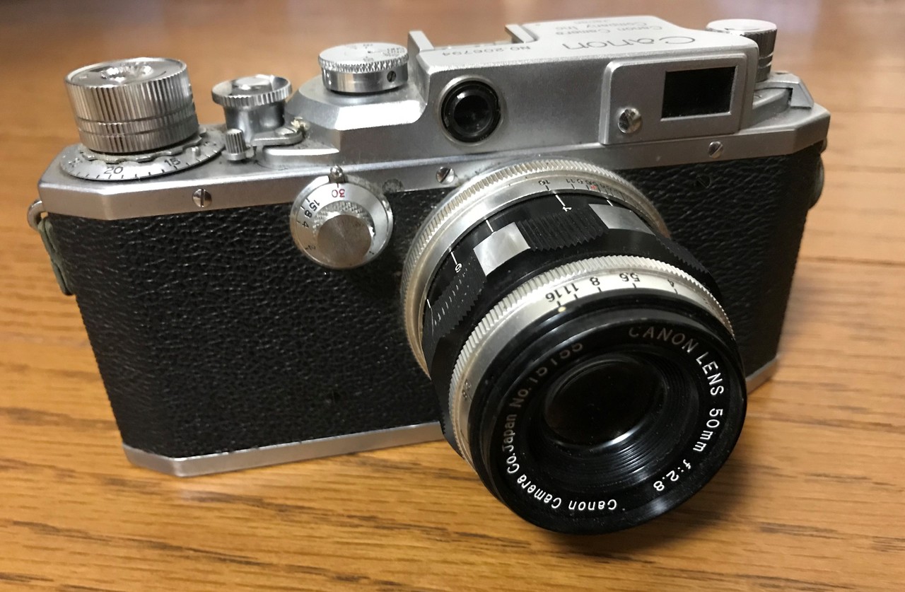 Canon ⅡD改(たぶん) : 燃えるゴミは明日 Canon ⅡD改(たぶん) : 燃えるゴミは明日