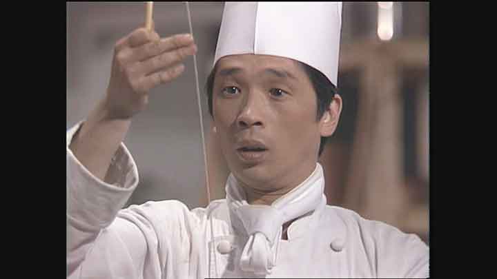 天皇の料理番 を12話まとめて観てしまった 燃えるゴミは明日 天皇の料理番 を12話まとめて観てしまった 燃えるゴミは明日
