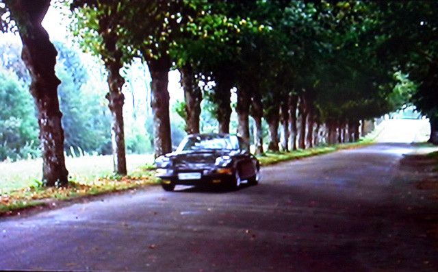 栄光のルマン 燃えるゴミは明日