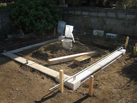 鳥小屋作り はたぶろ 鳥小屋作り はたぶろ