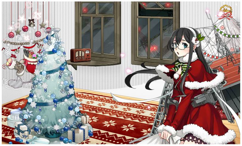 艦これ 12 09アップデート内容と近況報告 美紗の記憶force