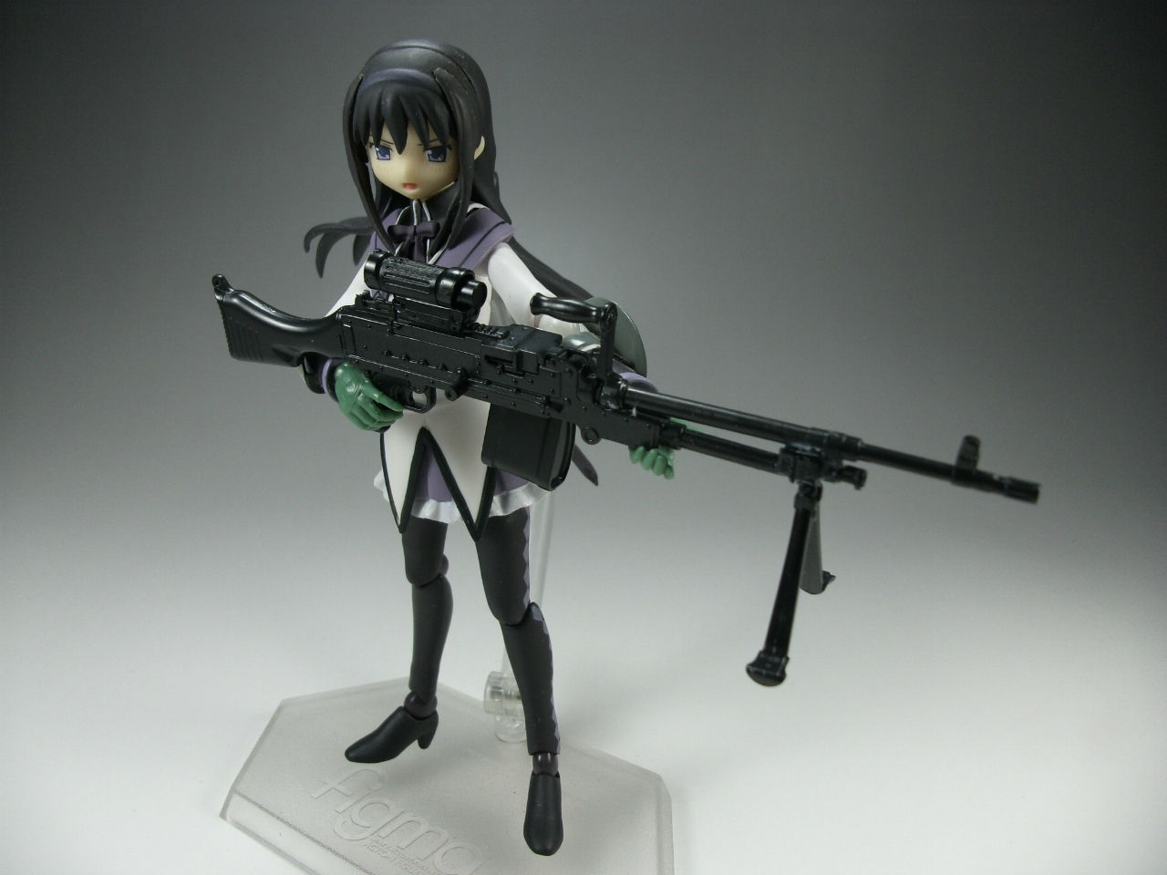 リトルアーモリー Littlearmory La006 M240gタイプ レビュー 美紗の記憶force リトルアーモリー Littlearmory La006 M240gタイプ レビュー 美紗の記憶force