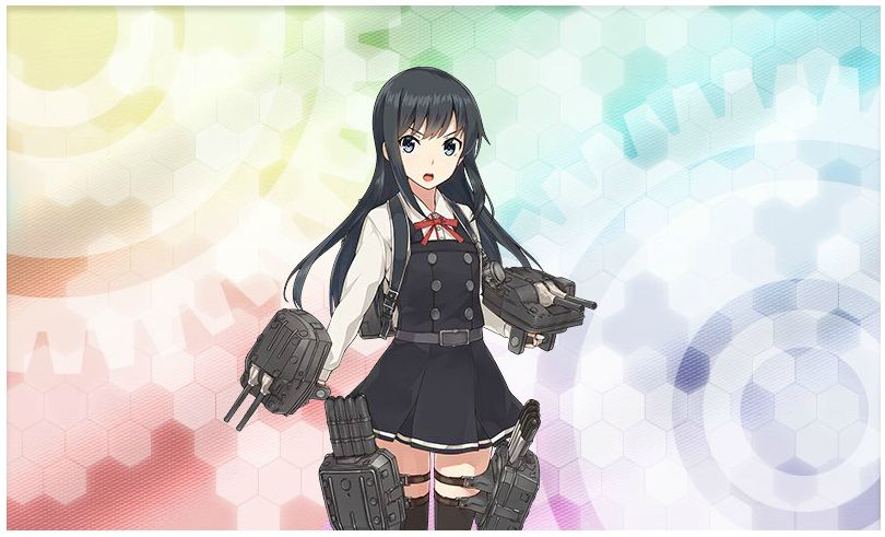 艦これ 6 30アップデート内容 美紗の記憶force 艦これ 6 30アップデート内容 美紗の記憶force