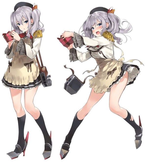 艦これ バレンタインはもう少し続く 美紗の記憶force 艦これ バレンタインはもう少し続く 美紗の記憶force