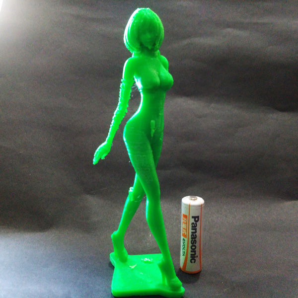 Giantarm 3dプリンター Me Creator 2 えむかわのラボ
