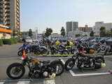 会場