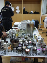 ����������