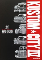KUSTOM CITY��