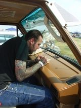 ������å�