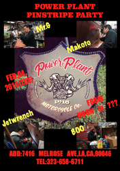 P_P_P_P FLYER