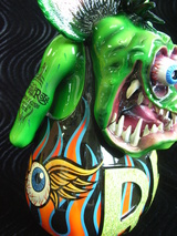 RAT FINK