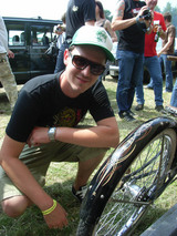 �ԥ󥹥ȥ饤��