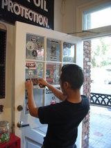 ���ƥå���