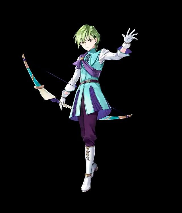 ちょっと叱るだけですぐにメスになるんだよなあ Fehまとめ攻略