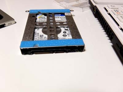 Nec Lavie Note Ssd換装 Mk研究室日記 Nec Lavie Note Ssd換装 Mk研究室日記