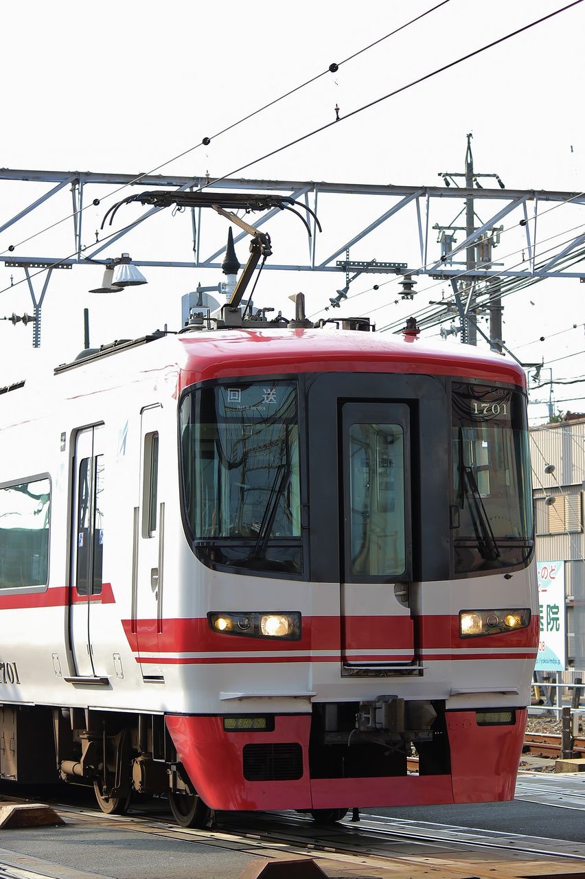 1700系新 旧塗装 まこまこのブログ