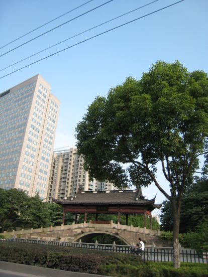 印泥(いんでい）」と「鶏血石(けいけつせき)」＠「西冷印社」 : 蘇州は